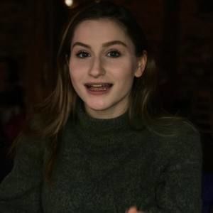 Meet your Posher, Beatrice